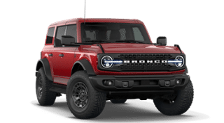 2026 Ford Bronco® External Image 5
